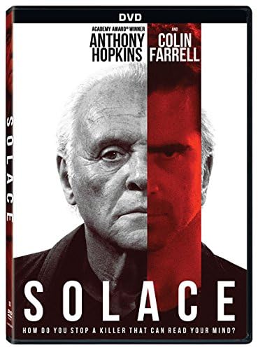 Solace - DVD