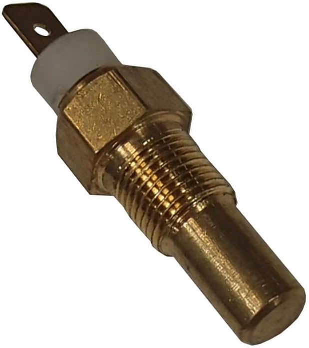 Replacement part fits Sending Unit, Water Temperature Fits Ford 2000, 2600, 3000, 3600, 4000, 4600+ CHStet07561