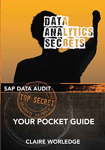 Data Analytics Secrets: Your Guide To Sap Data Analytics