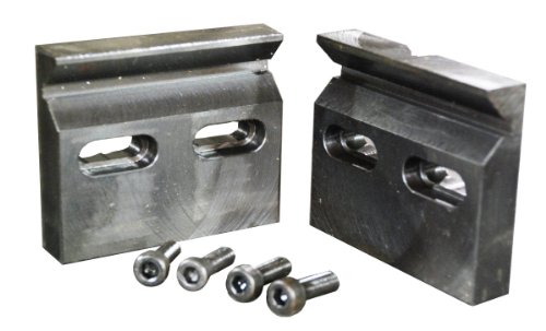 Morse Metal Devil CSP14AO1, V-blocks, vise accessory, 1 set