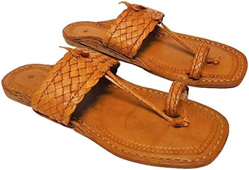 Mens Kolhapuri MK11