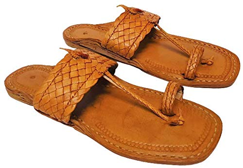 Mens Kolhapuri MK11