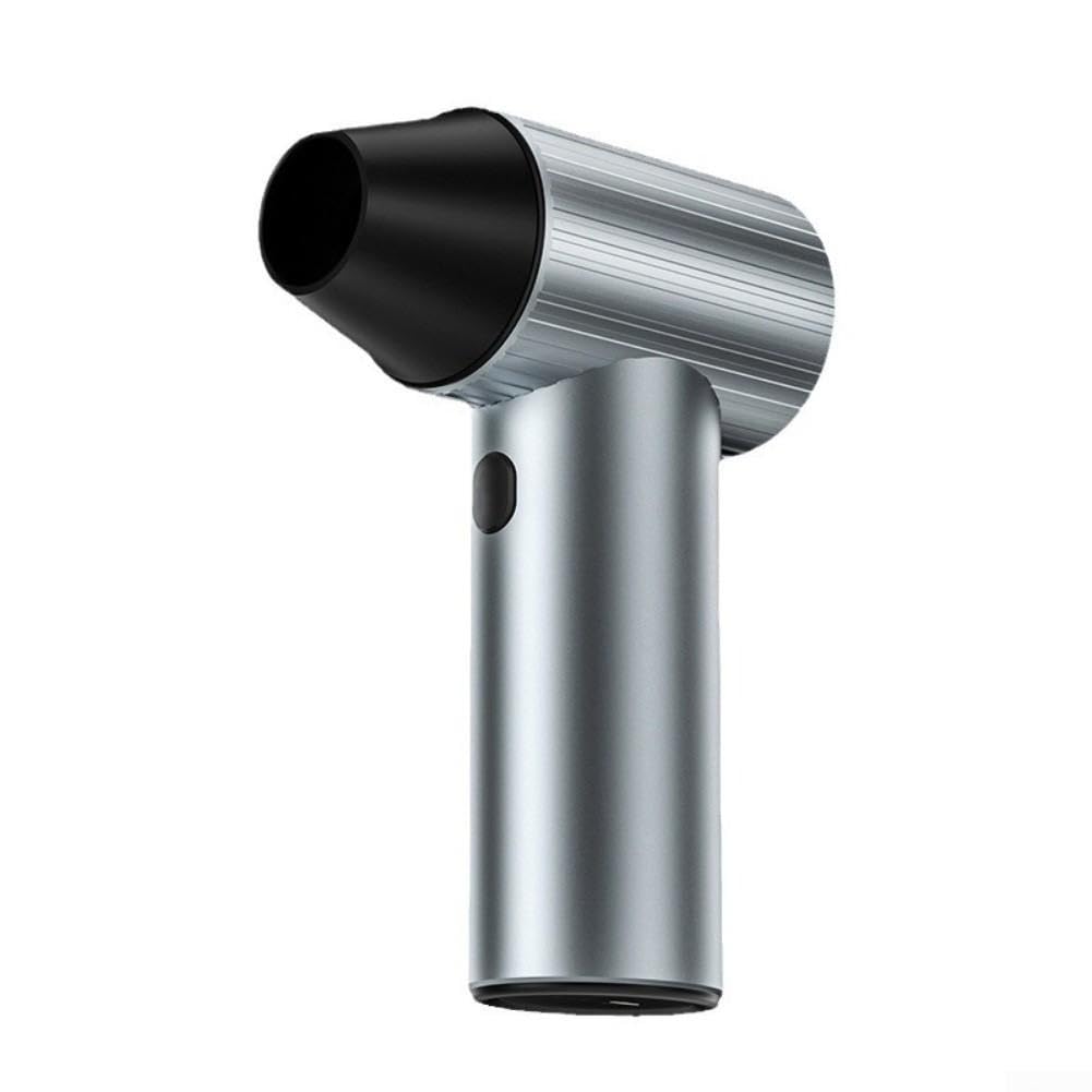 Soffiatore manuale elettrico 90000RPM senza spazzole Metallo