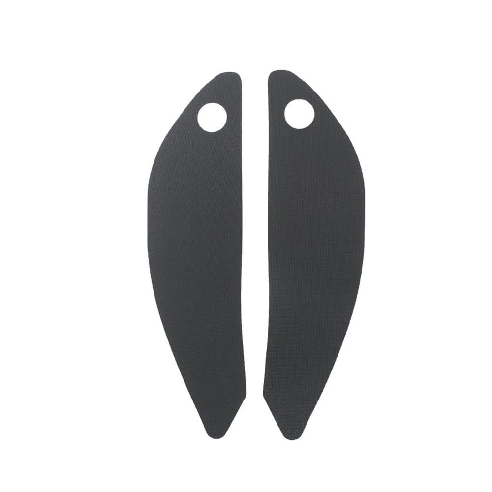 for Ho&nda CBR600RR CBR 600RR 2007-2009 2010 2011 2012 Motorcycle Anti-Slip Tank Pad Side Gas Knee Grip Traction Stickers Decals Pads Side Tanks