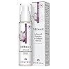 DERMA-E-Advanced-Peptides-Collagen-Serum-Double-action-infused-facial-serum-works-during-the-dayovernight-Firming-anti-wrinkle-skin-eye-firming-Smooths-the-look-of-wrinkles-and-deep-lines-White-2-Ounc DERMA E Advanced Peptides and Vegan Flora-Collagen Serum – Double Action Collagen Face Cream with Peptide Complex – Intensely Hydrating Treatment for Lines, Wrinkles and Redness, 2 oz