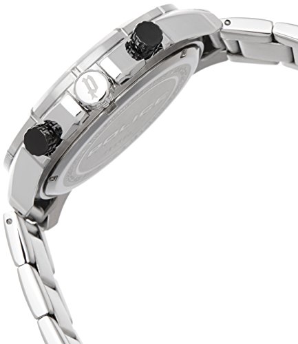 Image of Police Analog Multi-Color Dial Men's Watch - PL13967JS02MJ