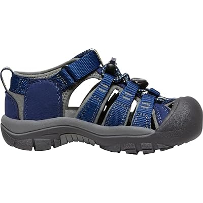 KEEN Kids' Newport H2 Closed Toe Water Sandals