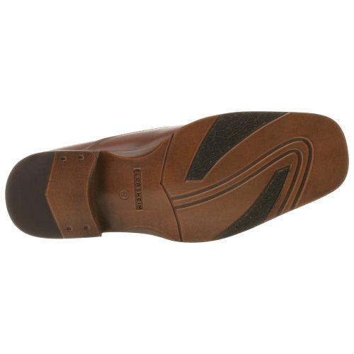 Image of Florsheim Men's Bryant Bicycle Toe Oxford,Cognac,10 EEE