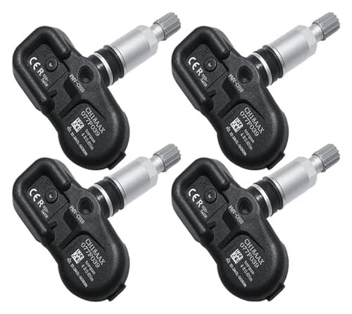 Capteur TPMS résout voyant pression pneu pour Toyota 42607-06020 PMV-C010 Camry Corolla