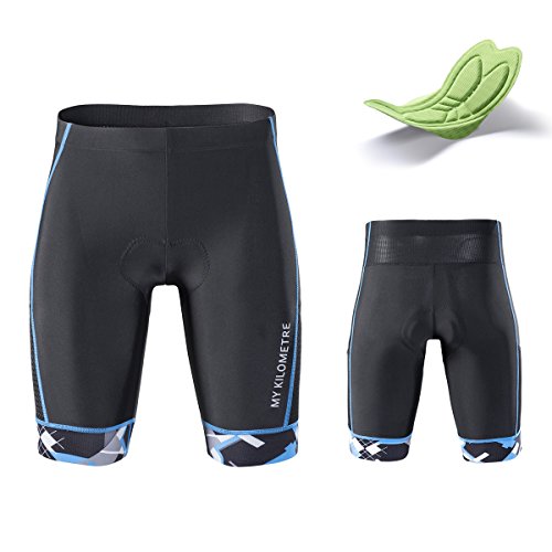 image for MY KILOMETRE Triathlon Shorts Mens 9