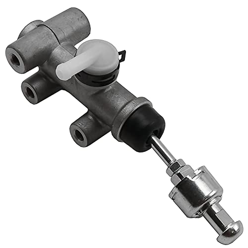 Cilindro maestro de embrague hidráulico Beck/Arnley 072-9929 para coche, 1 ud