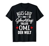 Oma Geschenke Geburtstag Geschenk Enkelkinder