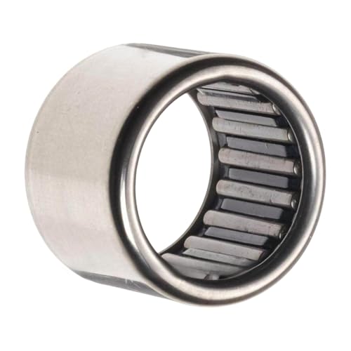 Rodamiento de agujas 30x37x12mm HK3012 para reparar holguras en cajas de cambios