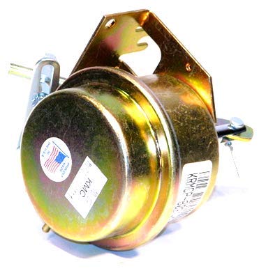 KMC Controls, Inc. MCP80313111 5-10 PSI with LINKAGE for 1/2