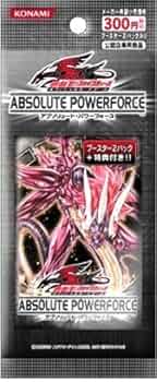 遊戯王OCG アブソリュートパワーフォース　BOX 71pvDR0SUzL._UF350,350_QL80_.jpg