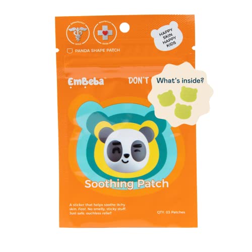 Our 10 Best Itch Reliefs For Kid Top Product Reviwed Everything Pantry