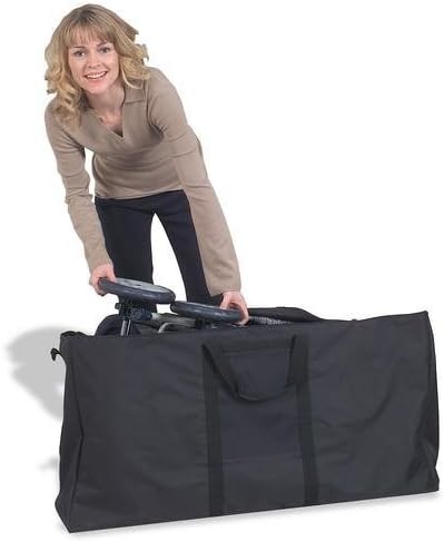 Double Stroller Travel Bag