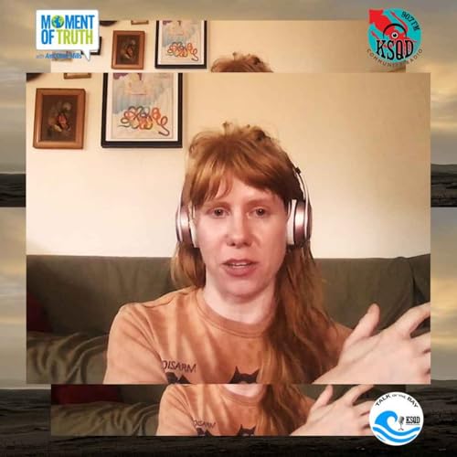 History of Political Action of the Unhoused w/ Annie Powers