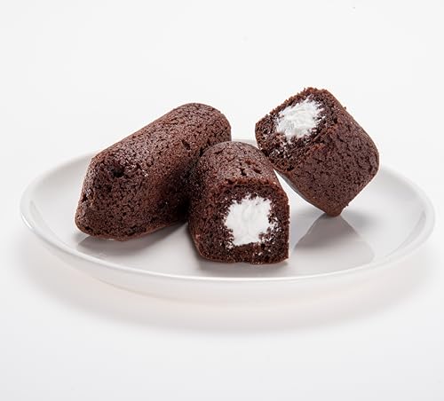 Katz Gluten Free Chocolate Crème Cake, Snack For Adults And Kids. Free of Dairy, Peanuts, Tree Nuts, Soy, and Sesame. Kosher 8.8 oz (1pk)