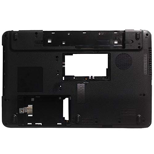Laptop Replacement Parts Toshiba Satellite C650 C650D C655 C655D V000221090 V000220790 Bottom Cover Case+Palmrest Cover Case #TOP3