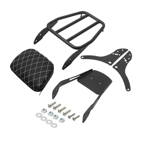Dossier de Porte-Bagages Arrière de Moto Rebel CMX 500 CMX 300 Support Bagage 2022