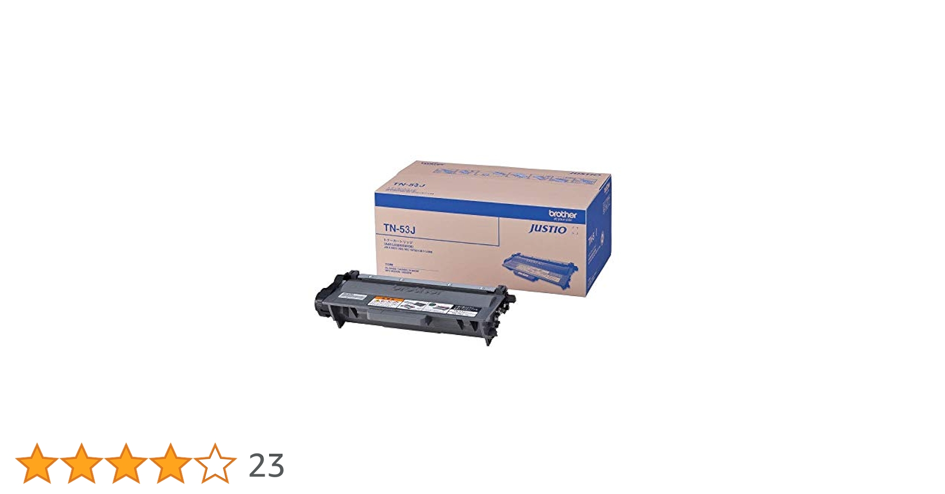 Brother TN-37J トナーカートリッジ トナーカートリッジ TN-37J / ドラムユニット DR-31J