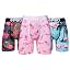 Flamingo Jungle 3|pack