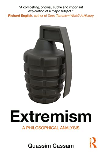 Extremism: A Philosophical Analysis view 2