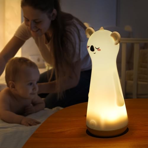 Munchkin Owl Night Light Munchkin® Light My Way™ LED Nightlight