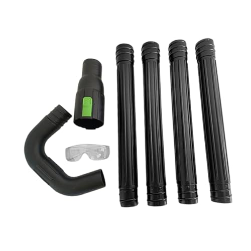 ＡＷＨＡＯ Universal Dachrinnenreinigungsset, Elektrischer...