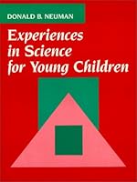 Experiences in Science for Young Children 0881336823 Book Cover