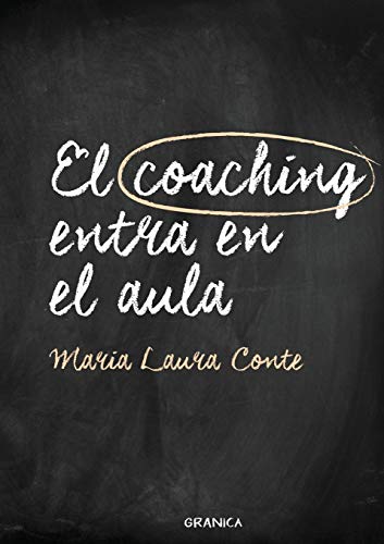 El Coaching Entra en el Aula