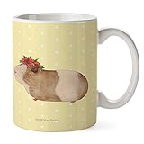 ❤ PERFEKTES GESCHENK - Unsere Produkte sind als Geschenk für den Freund, die Freundin, denn Mann, die Frau, den Geliebten, Ehemann und Ehefrau, für den Jahrestag, den Hochzeitstag, zur Verlobung, zum Einzug, für Kinder und Erwachsene, für frisch Verliebte oder ein altes Ehepaar, für Oma und Opa, für Papa und Mama, für jung und alt geeignet - ein liebevolles Geschenk von Herzen von Mr. & Mrs. Panda ist immer etwas ganz besonderes.