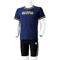 Amazon.co.jp: arena(アリーナ) フィットネス 水着 メンズ