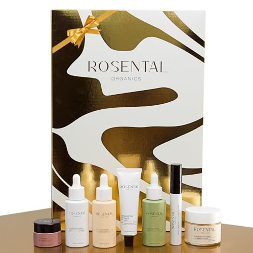 Rosental Organics Adventskalender