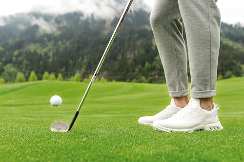 Image of ECCO Golf Biom C4 Vented Gore-TEX Waterproof Golf Shoe