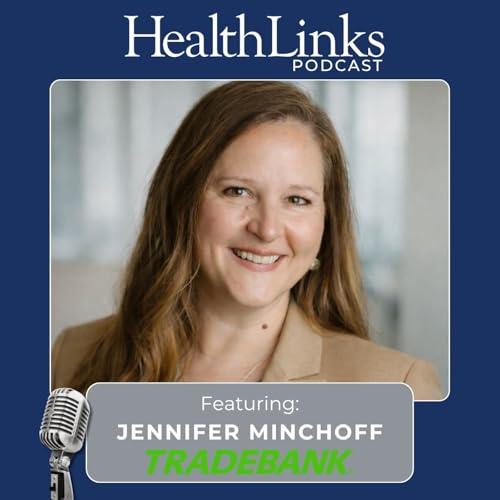 115: Turn Trade into Growth: How Tradebank Helps Businesses Thrive