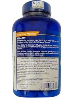 Osteo Bi Osteo Bi Flex Tripple Strength Supplement (200 Count, Pack of 1)