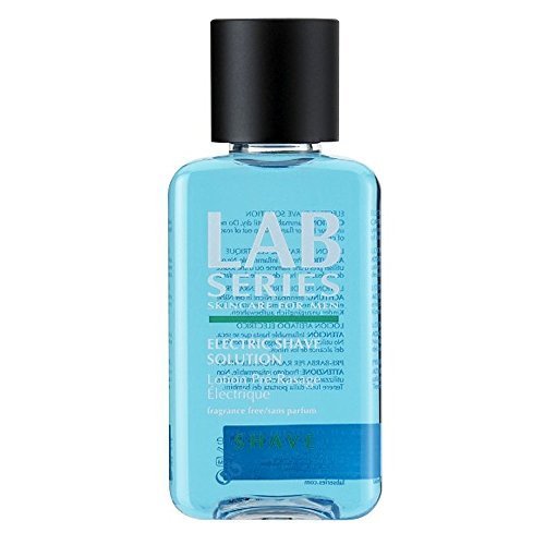 Lab Series Lab Series Electric Shave Solution 3.4 oz / 100ml by Lab Series