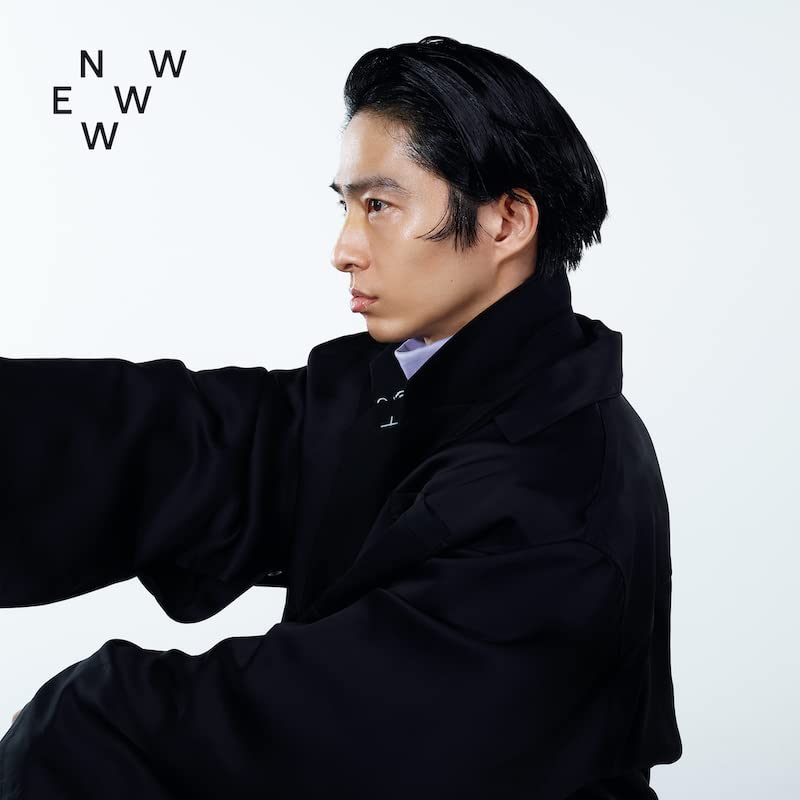 NEWWW(初回盤A)(CD+BD)