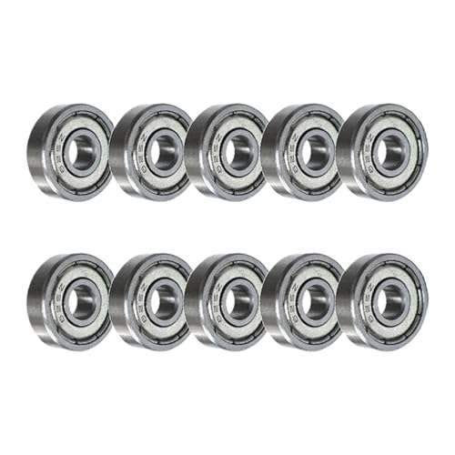 Roulement 625ZZ 5x16x5mm pour supprimer le jeu mécanique de votre imprimante 3D