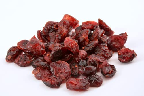 Image of A D Food & Herbs Dried Cranberry Dry Fruits , Healthy Snacks Breakfast, Cake Cookies Baking & Smoothies, Muesli & Granola Ingredient (20 GMS)