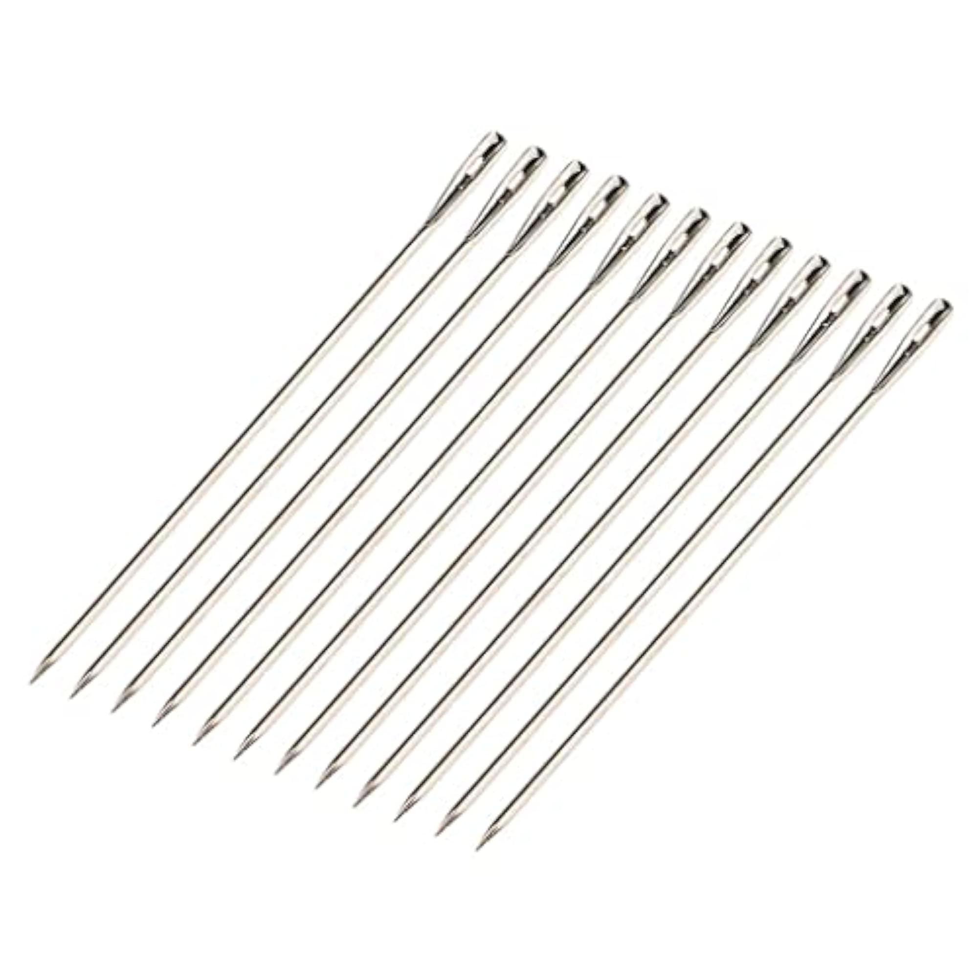 Braids Track Weave Weft Needles for Hair Extensions