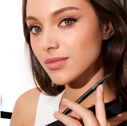 Delineador plumón Liner D'Impact 1 ml negro miniatura 3
