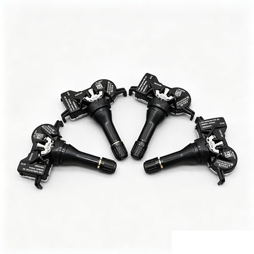 Capteur TPMS pour trajets sécurisés en Mitsubishi Lancer ASX Eclipse Mirage