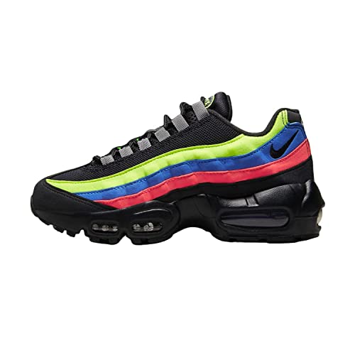 Nike Air Max 95 Big Kids' Shoes Size-6