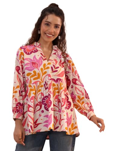 Image of Libas Women Kurti