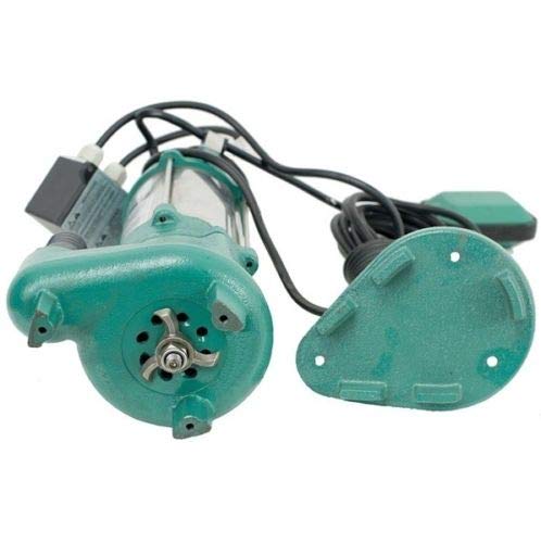 Druckpumpe Garten SHZICMY Membranpumpe 220V DP-160M Produktbild-Vorschau 7