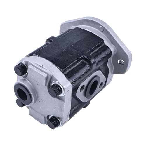 Image of Hydraulic Pump 67130-U2170-71 67130U217071 Compatible with Toyota Forklift 02-7FDK20 02-7FDK25 02-7FDK30 60-7FD20 60-7FD25 60-7FD30 62-7FD20
