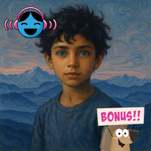 Big Emotions by Kids Listen - Belonging and Independence (Bonus)